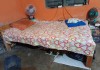 Single bed